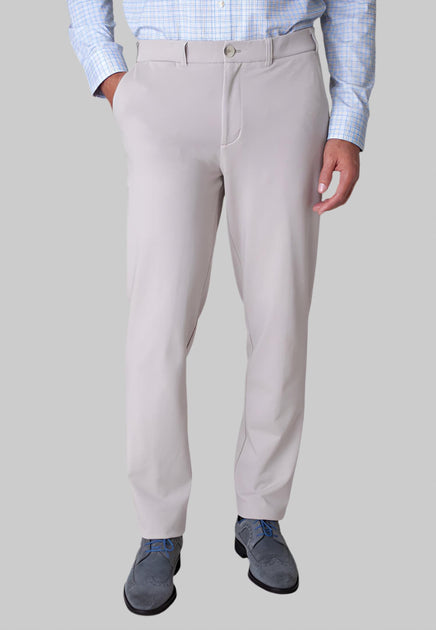 Buki Traveler Pants Weiß Medium 2