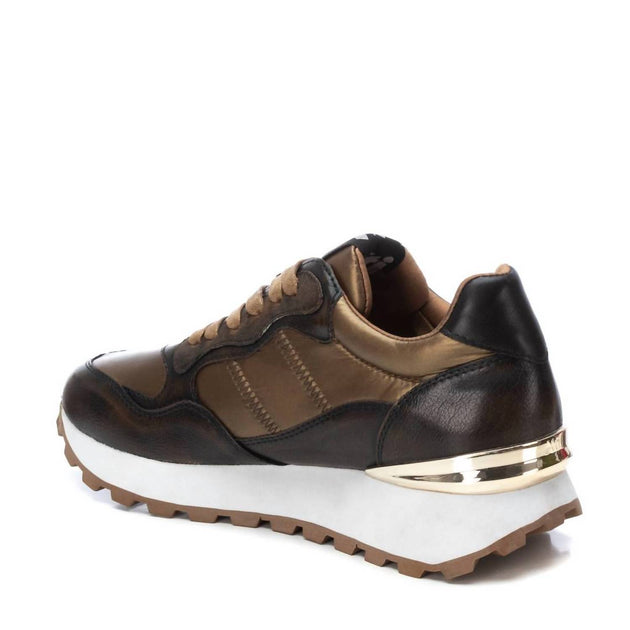 Xti Casual Sneakers Brown US 6 9