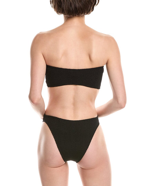 bond-eye swim Thera One-Piece Black One Size 3