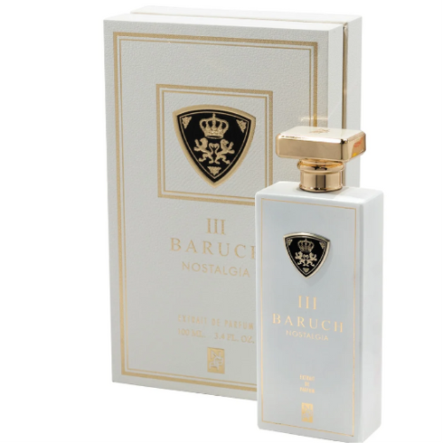 Dumont Baruchi III Eau De Parfum Multi 3.4 oz 2