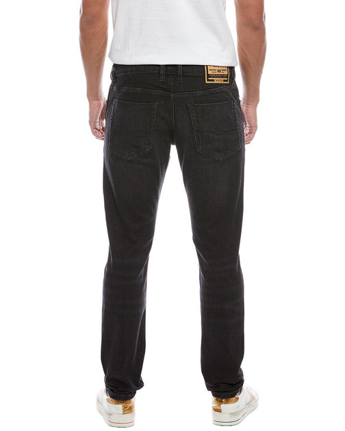 Diesel Tepphar Jeans Black US 38 Regular 3