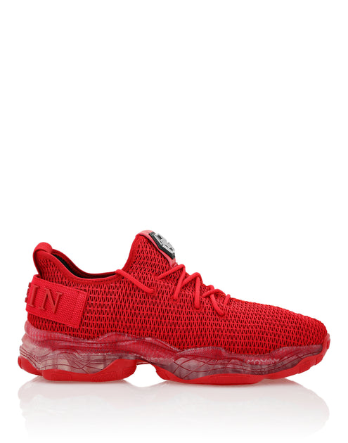 Philipp Plein Runner Hyper Shock Multi EU 44 3