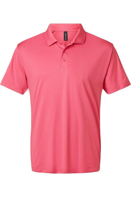 AllPro Pro-Lock Polo Pink XSmall 2