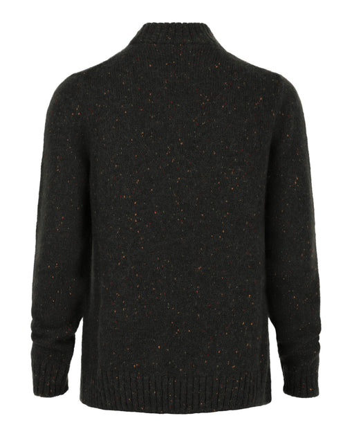 Slowear Zanone Lupetto Pullover Schwarz EU 50 4