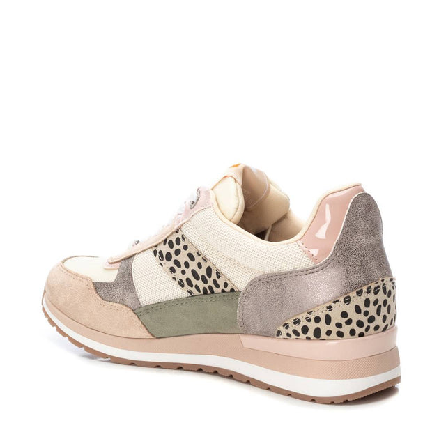 Xti Refresh Collection Women's Sneakers Beige US 7 4