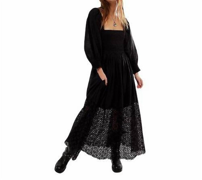 perfect storm midi dress Perfect Storm Midi Dress