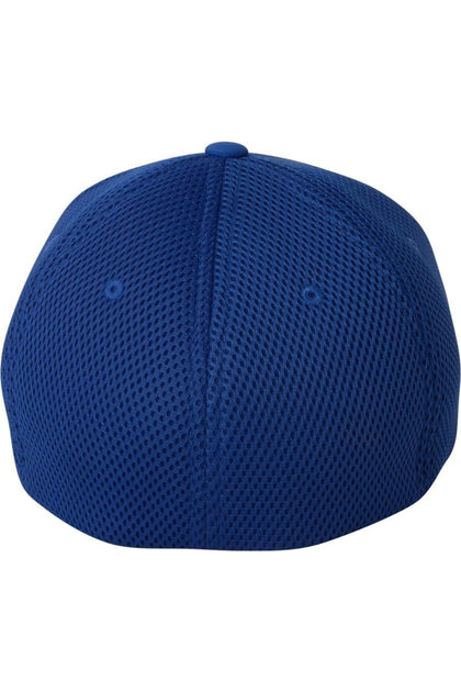 Flexfit Ultrafiber Mesh Cap Blue Small/Medium 3