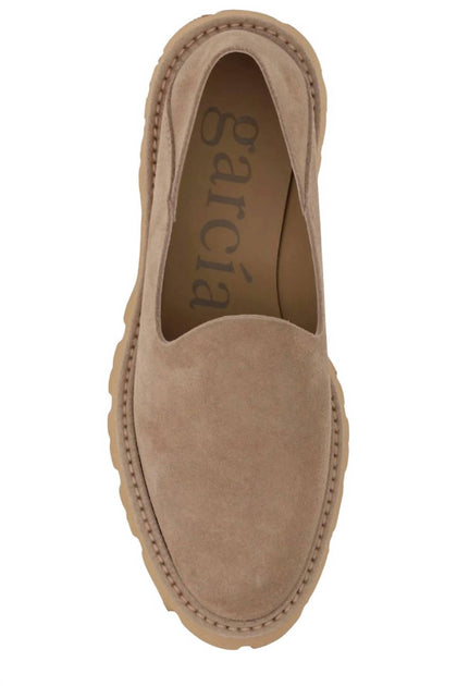 Pedro Garcia Sybill Loafers Beige EU 36 4