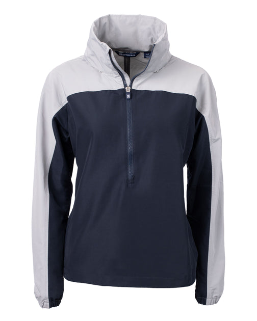 Cutter & Buck Charter Eco Recycled Anorak Jacket Multi Medium 4