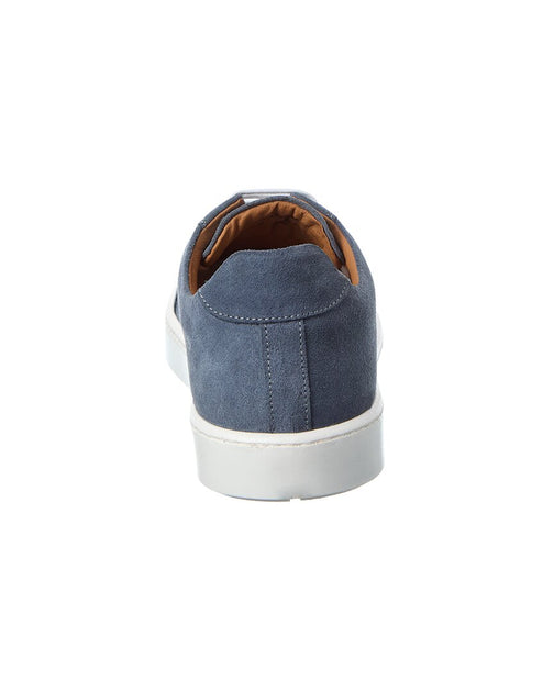 Bruno Magli Daniel Sneaker Blue US 11 4