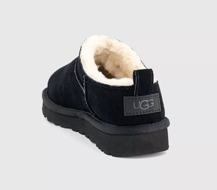UGG Classic Micro Boot Black US 6 3