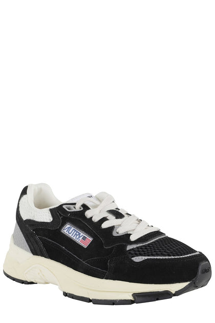 Autry Hyperway Sneakers Black US 7 3