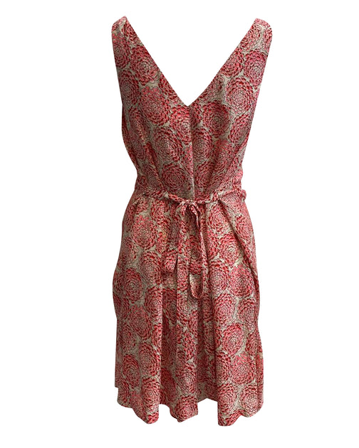 Paul & Joe Hermine Dress Pink EU 36 3