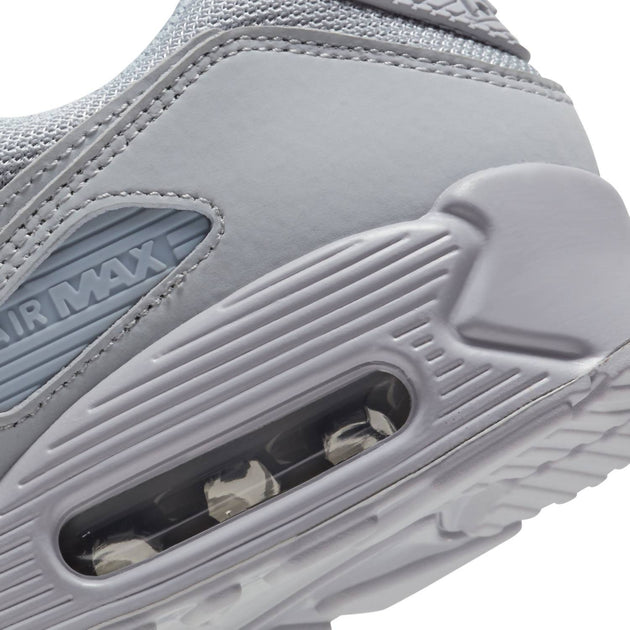 Nike Air Max 90 Shoe Grey US 13 4