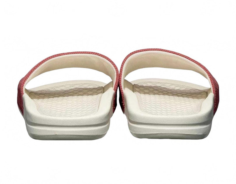 APL Big Logo Techloom Slide Red US 6 4
