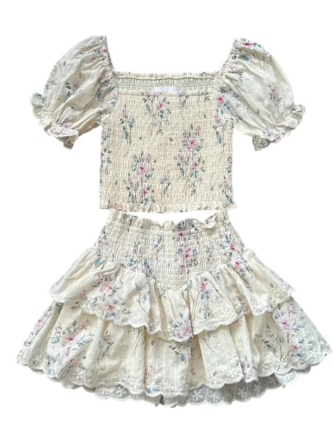 Summer Loving Eden Rock Beige US 16 3