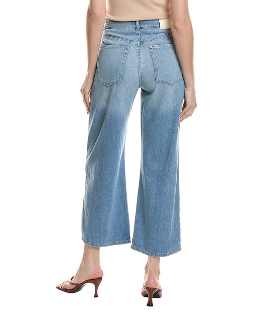 DL1961 Taylor Barrel Leg Jeans Blue 26 3