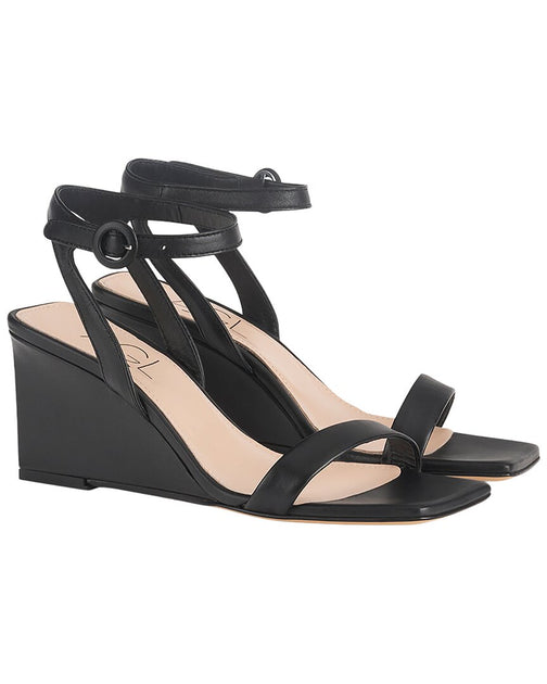 AGL Mimi Sandal Leather Black EU 35 3