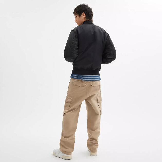Coach Cargo Pants Green 32 3