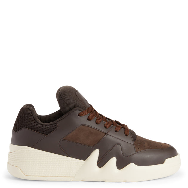 Giuseppe Zanotti Talon Sneaker Black US 8 3