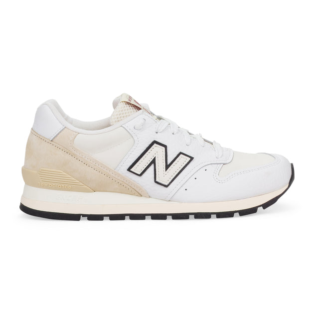 Aime Leon Dore x New Balance 996 Sneakers White US 6.5 2