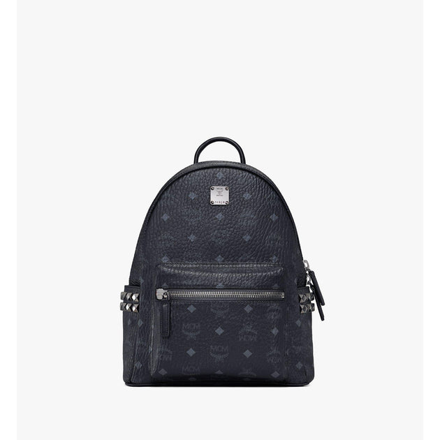 MCM Stark Side Studs Backpack 2