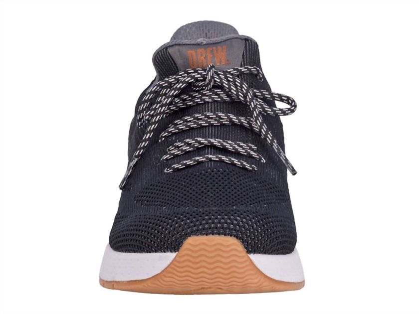 DREW Echo Sneakers Black US 9.5 3