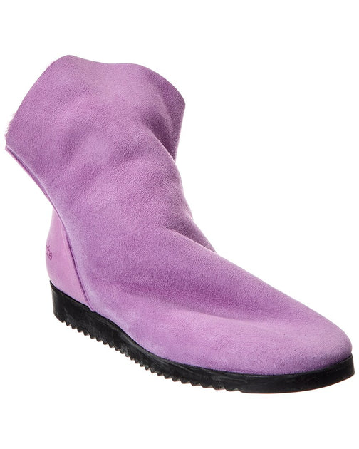 Arche Baosha Bootie Purple EU 41 2