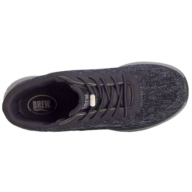 Drew Explore Slip-On Sneakers Grey US 9.5 4
