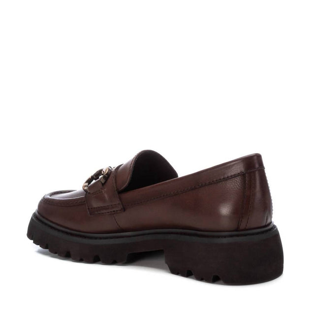 Xti Carmela 161872 Sandals Brown US 6 4