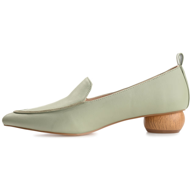 Journee Collection Maggs Flat Multi US 9.5 3