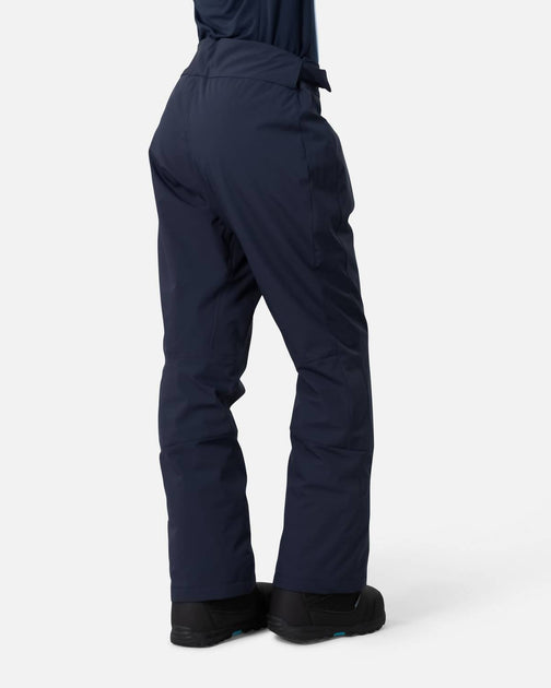 Kari Traa Evelyn Ski Pants Blue Large 3