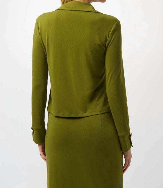 Joseph Ribkoff Fitted Top Multi US 8 3