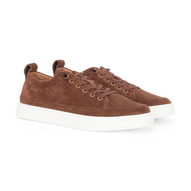 Justin Reess Josh Trainers Brown EU 46 4
