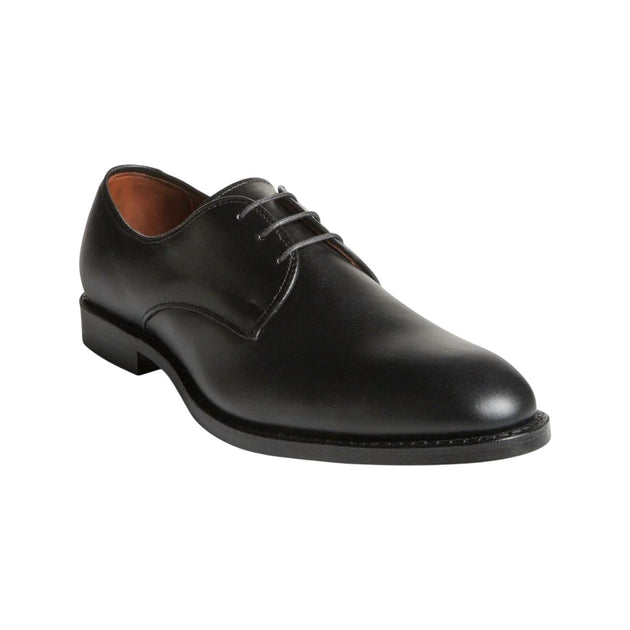 NEW ALLEN EDMONDS men\'s kenisworth lace up oxford shoes in black Kenneth Cole Men main image 4