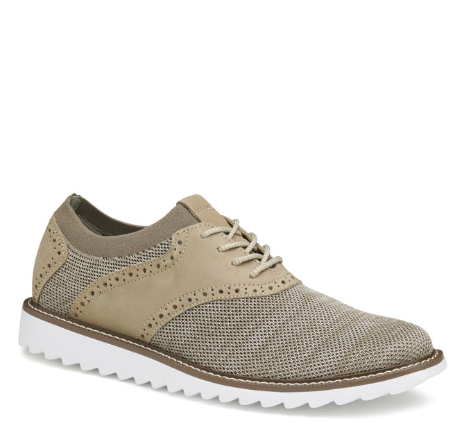 Men’s JOHNSTON & MURPHY Duncan saddle casual lace up shoes- Size 11.5 Johnston & Murphy | Shoes | Johnston Murphy Mens Duncan  main image 2