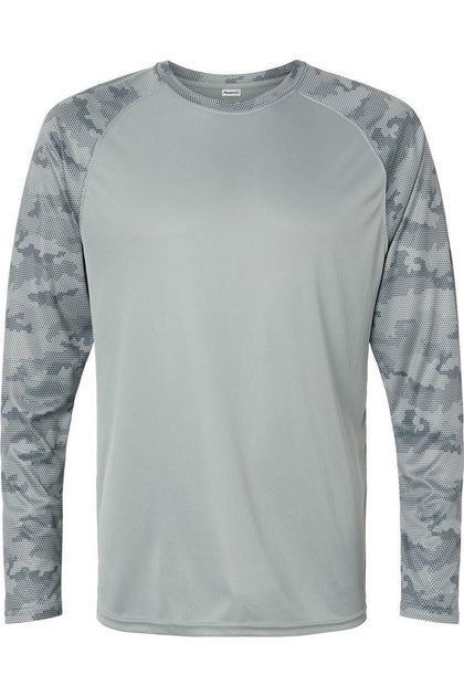 Paragon Cayman T-Shirt Green Medium 2