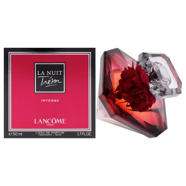 Lancome La Nuit Tresor Intense EDP Spray Multicolor 1.7 oz 3