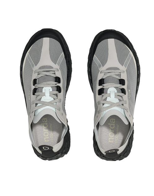 Norda 001a Sneakers Grey EU 39 3