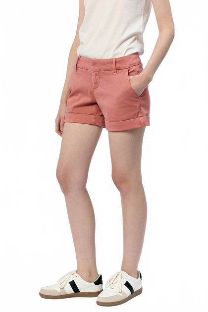 Dear John Denim Hampton Shorts Pink 32 3