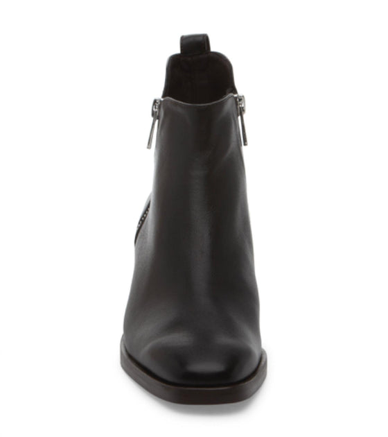 SILENT D Ginta Bootie Black EU 37 4