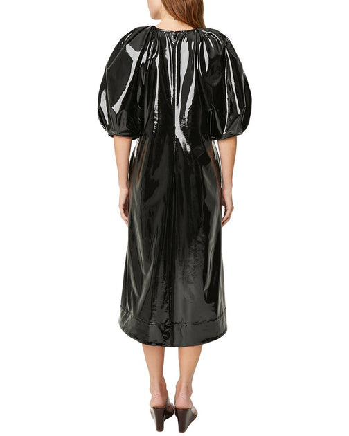 RHODE Betty Dress Black Small 3