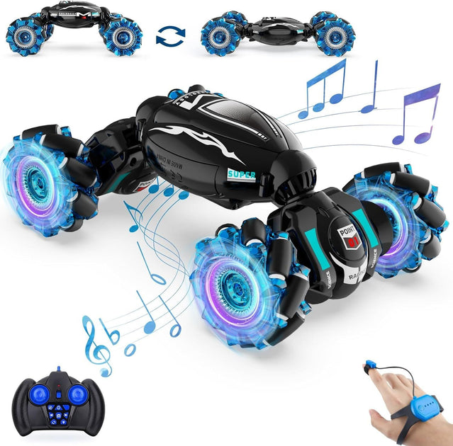 BBTEE Gesture RC Car 3