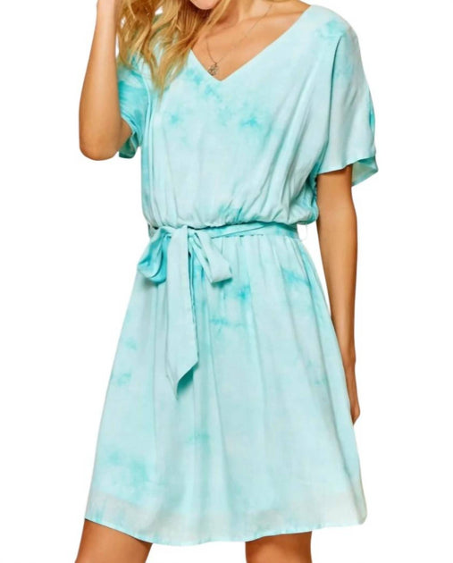 Andree by Unit Ready For Anything Shift Dress Blue 3X 2