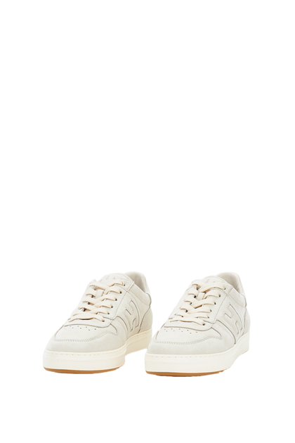Hogan H668 Sneaker Beige UK 6 3