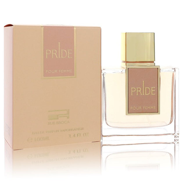 Rue Broca Pride Eau De Parfum Spray Multi 3.4 oz 2