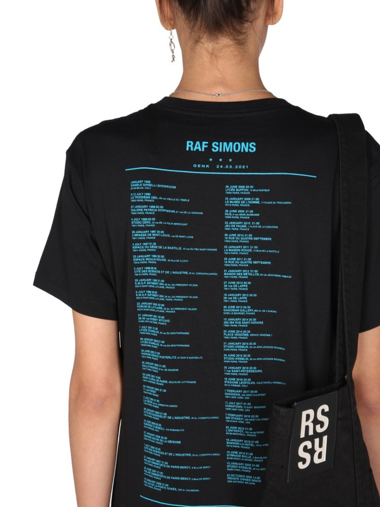Raf Simons 