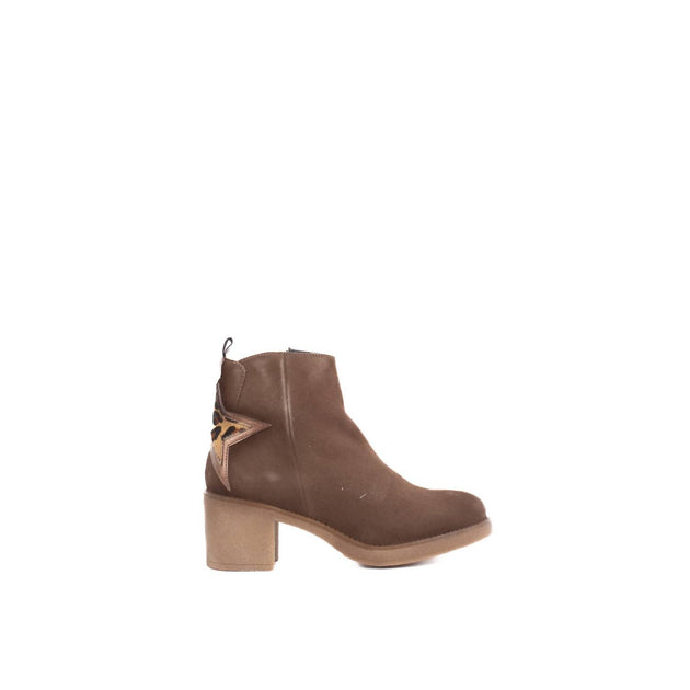 eric michael Perlima Ankle Boots Brown EU 41 2