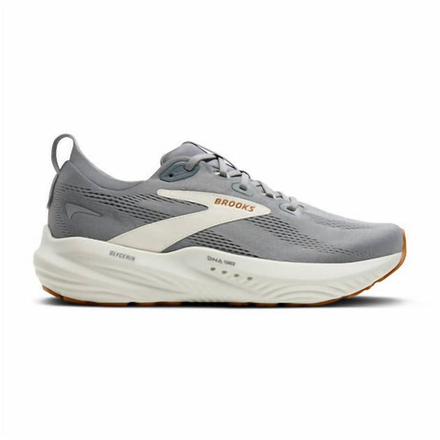 Brooks Glycerin 22 Running Shoe Grey US 11.5 2