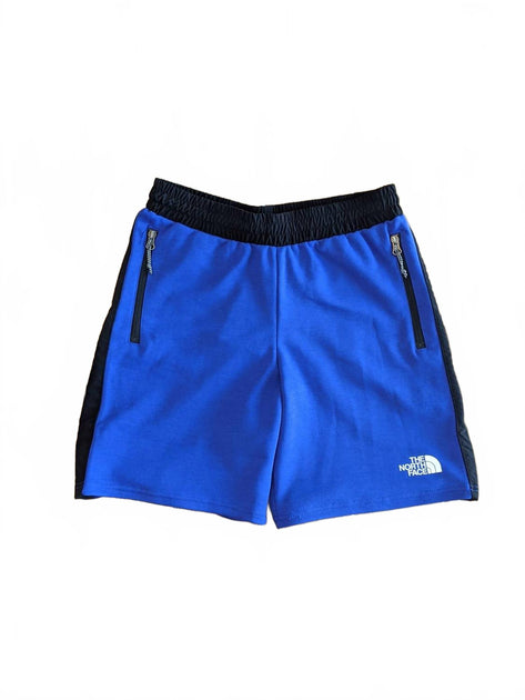The North Face Tech Short Blue Small 4